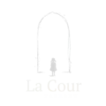 Logo du restaurant La Cour, Paris 11E